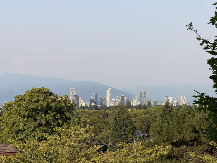 Property Photo: 3311 Quesnel Drive BC V6S 1Z7