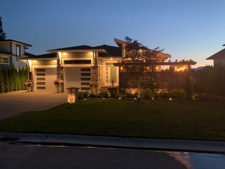 Property Photo: 10037 Magnolia Place BC V0X 1X1