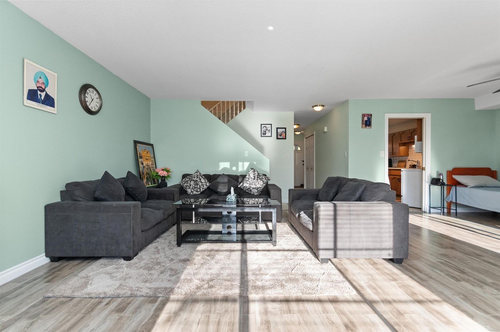 Property Photo:  2575 McAdam Street 12  BC V2S 7G4 