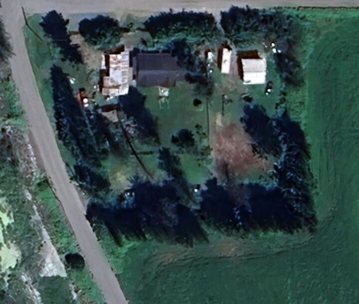 Property Photo:  41646 Kirkpatrick Road  BC V0M 1G0 