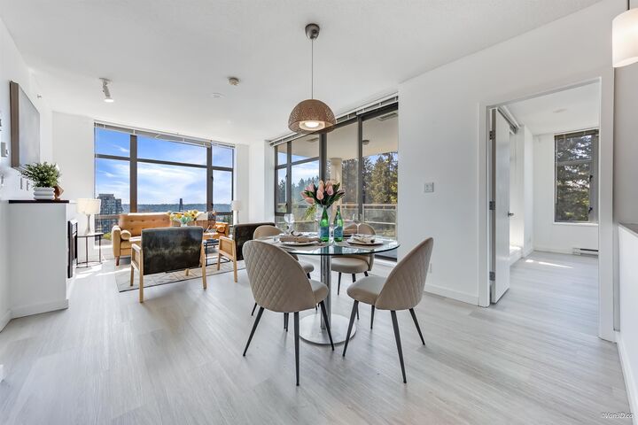 Property Photo:  280 Ross Drive 1206  BC V3L 0C2 