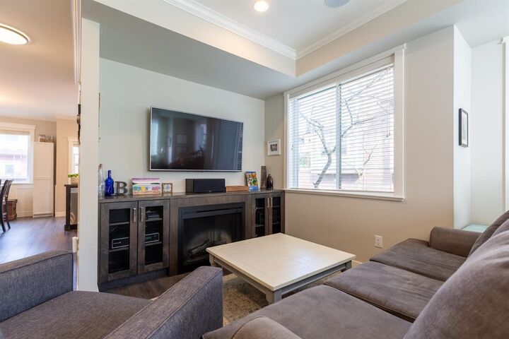 Property Photo: 10480 248 Street 13 BC V2W 0J4