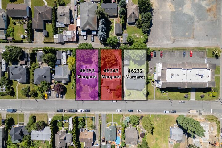 46252 Margaret Avenue — photo 1