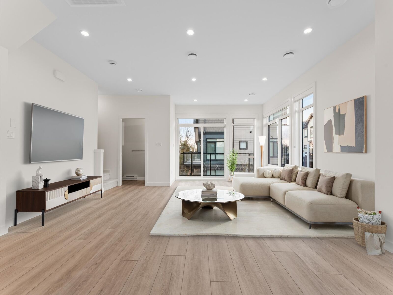 Property Photo: 4337 Boundary Road 27 BC V6V 1S8