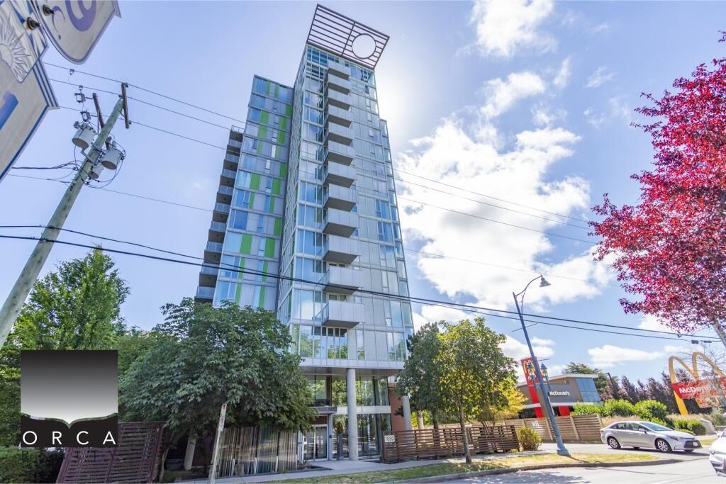 Property Photo:  7080 No. 3 Road 1507  BC V6Y 0B5 