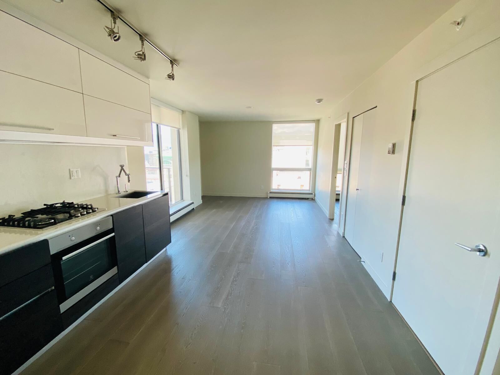Property Photo:  189 Keefer Street 706  BC V6A 0C8 