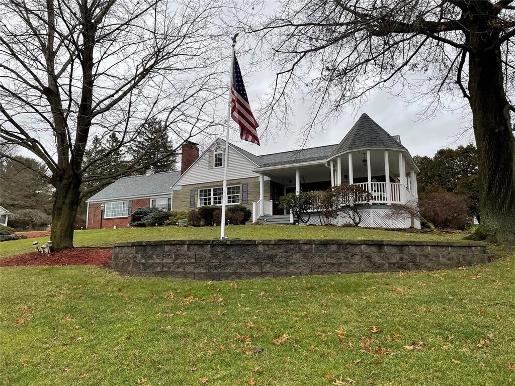 Property Photo: 522 Lowell Drive NY 13760