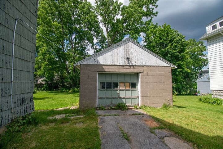 Property Photo: 182 Fall Street NY 13148