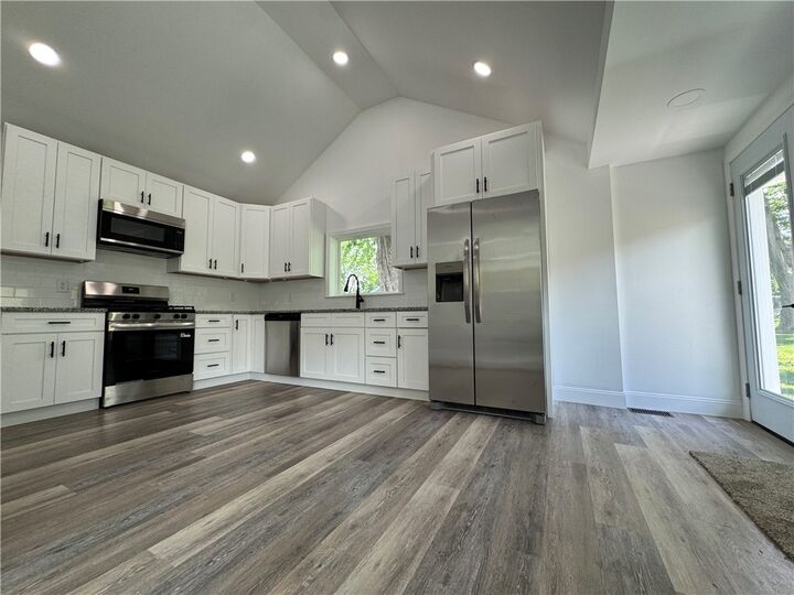 Property Photo: 26 Kirkwood Avenue NY 14456