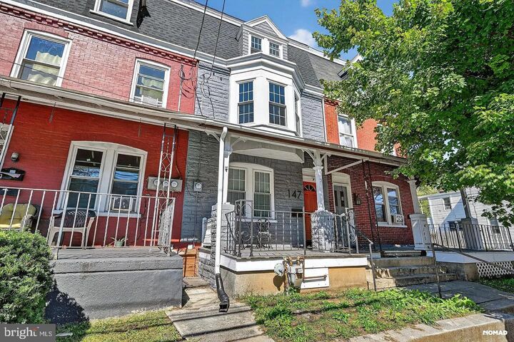 Property Photo: 147 Liberty Street PA 17602