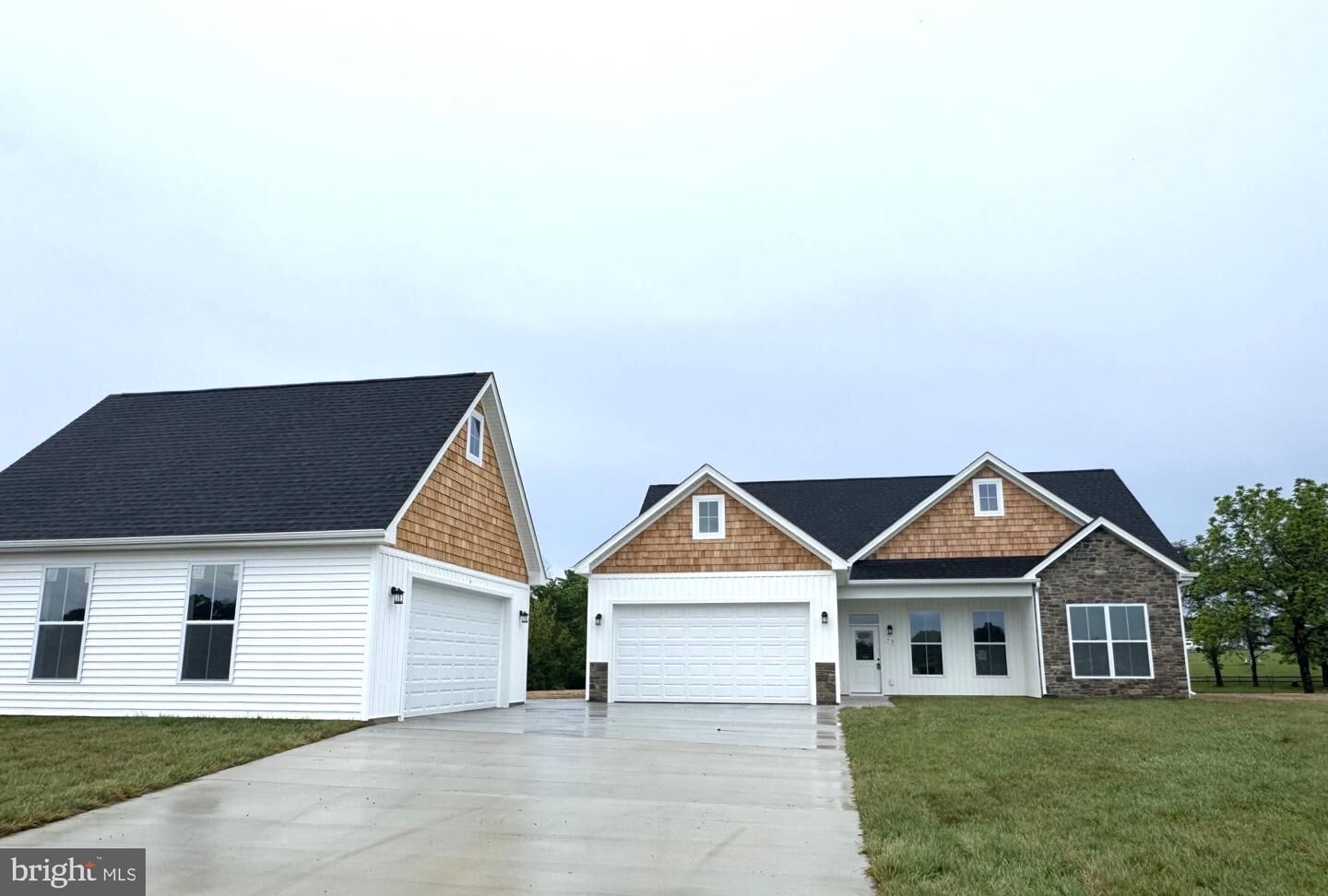 Property Photo: Lot 84 Glenaire Road WV 25413