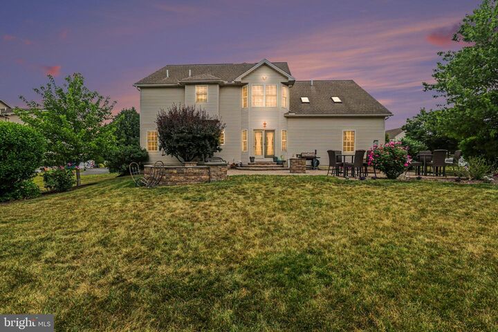 Property Photo:  7329 Cobble Stone Drive  PA 17112 