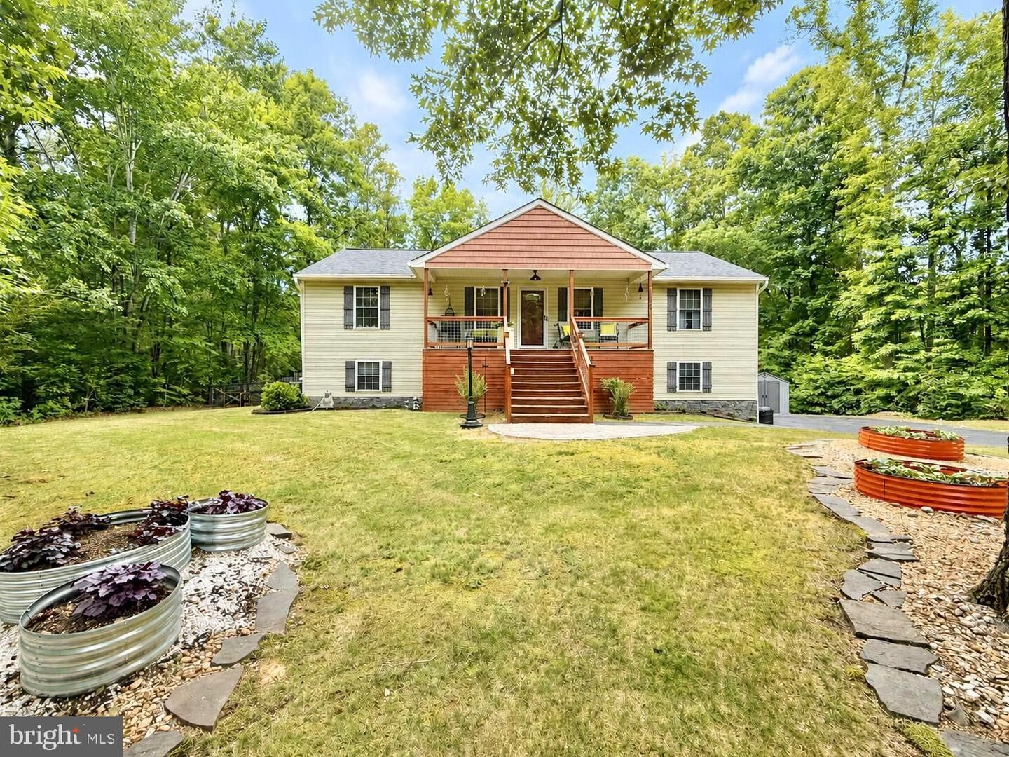 Property Photo:  125 Shackelford Well Road  VA 22406 