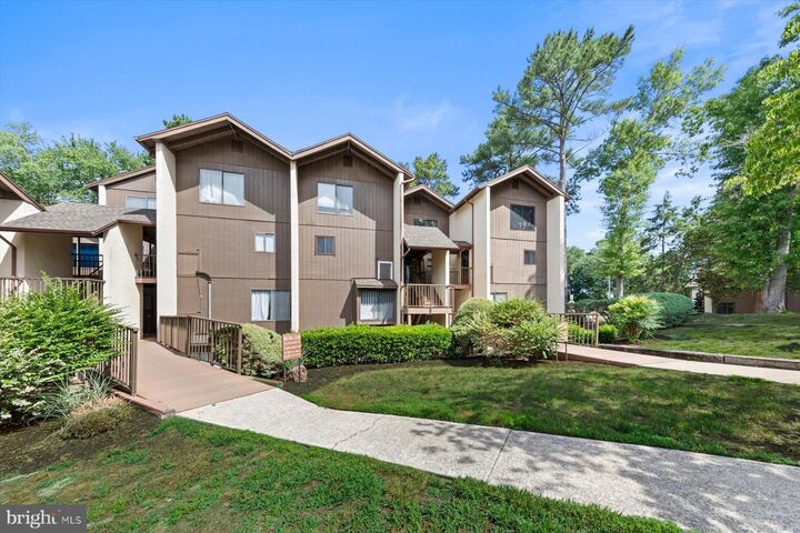 Property Photo:  228 Canal Park Drive G-215  MD 21804 