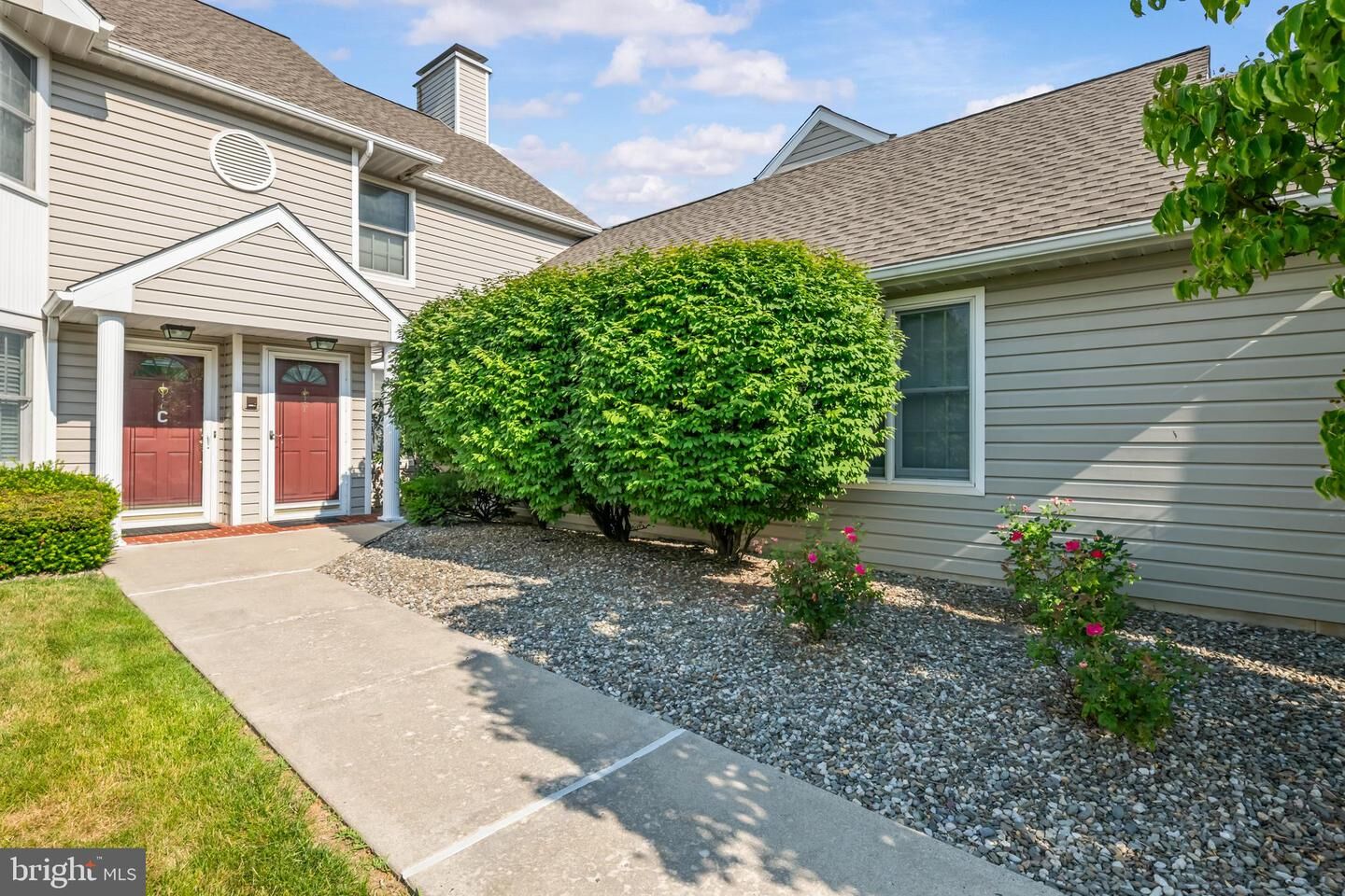 Property Photo: 3217 Garfield Avenue F PA 19605