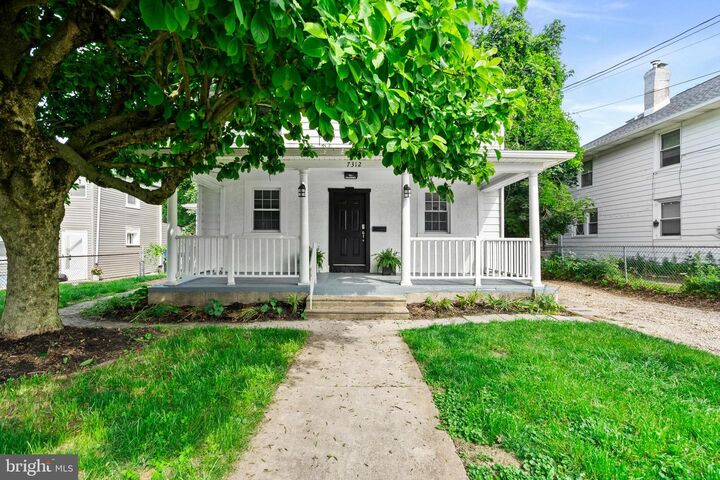 Property Photo:  7312 Keenan Street  PA 19027 