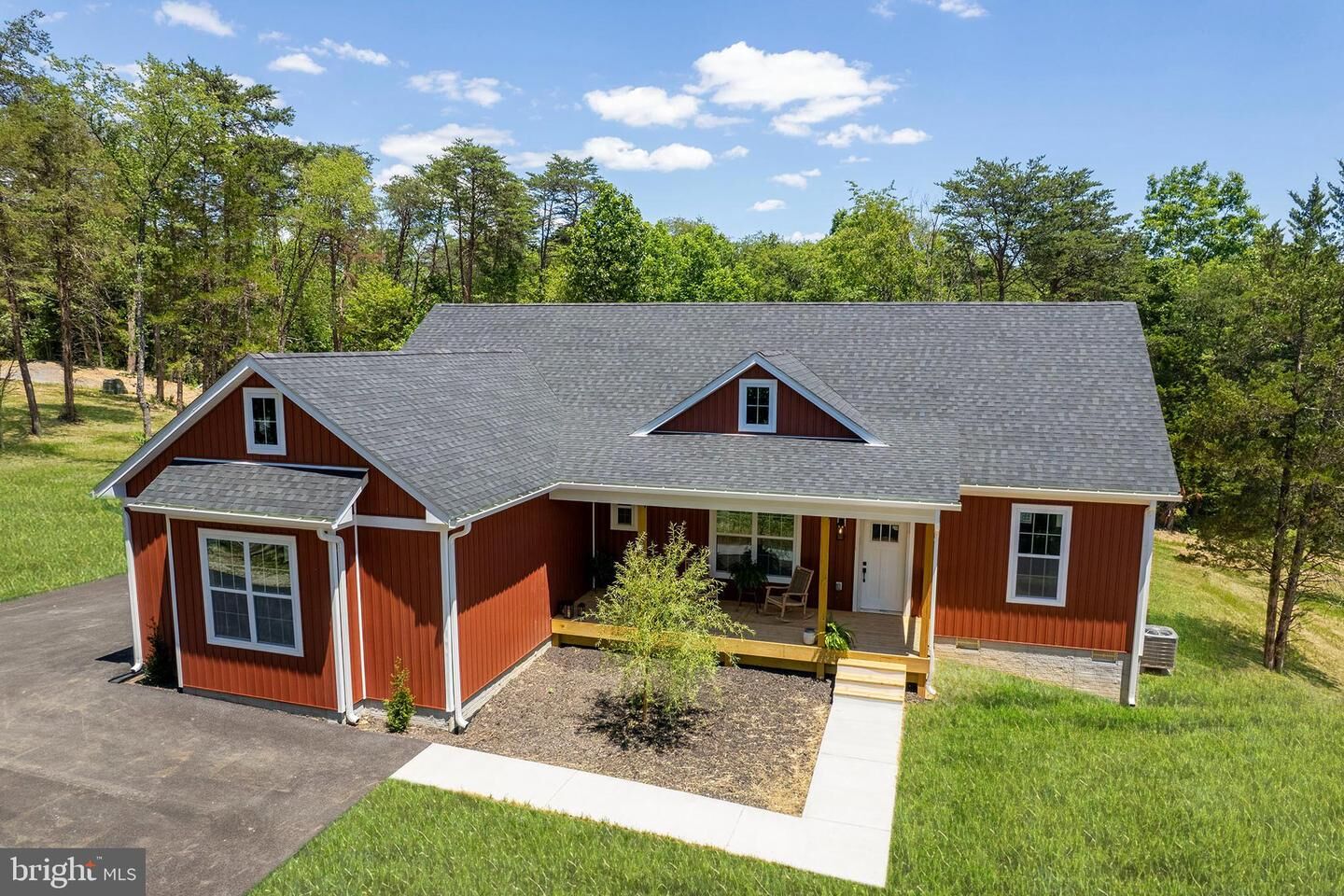 Property Photo:  831 Avanti Dr.  WV 25413 