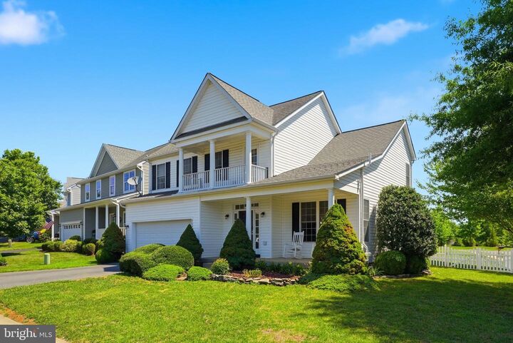 Property Photo:  903 Virginia Avenue  VA 22701 