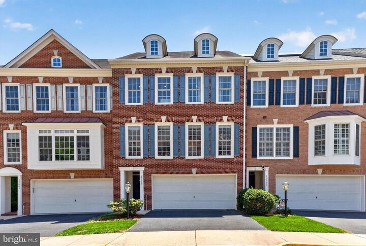 Property Photo:  12003 Mill Rock Drive  VA 22030 