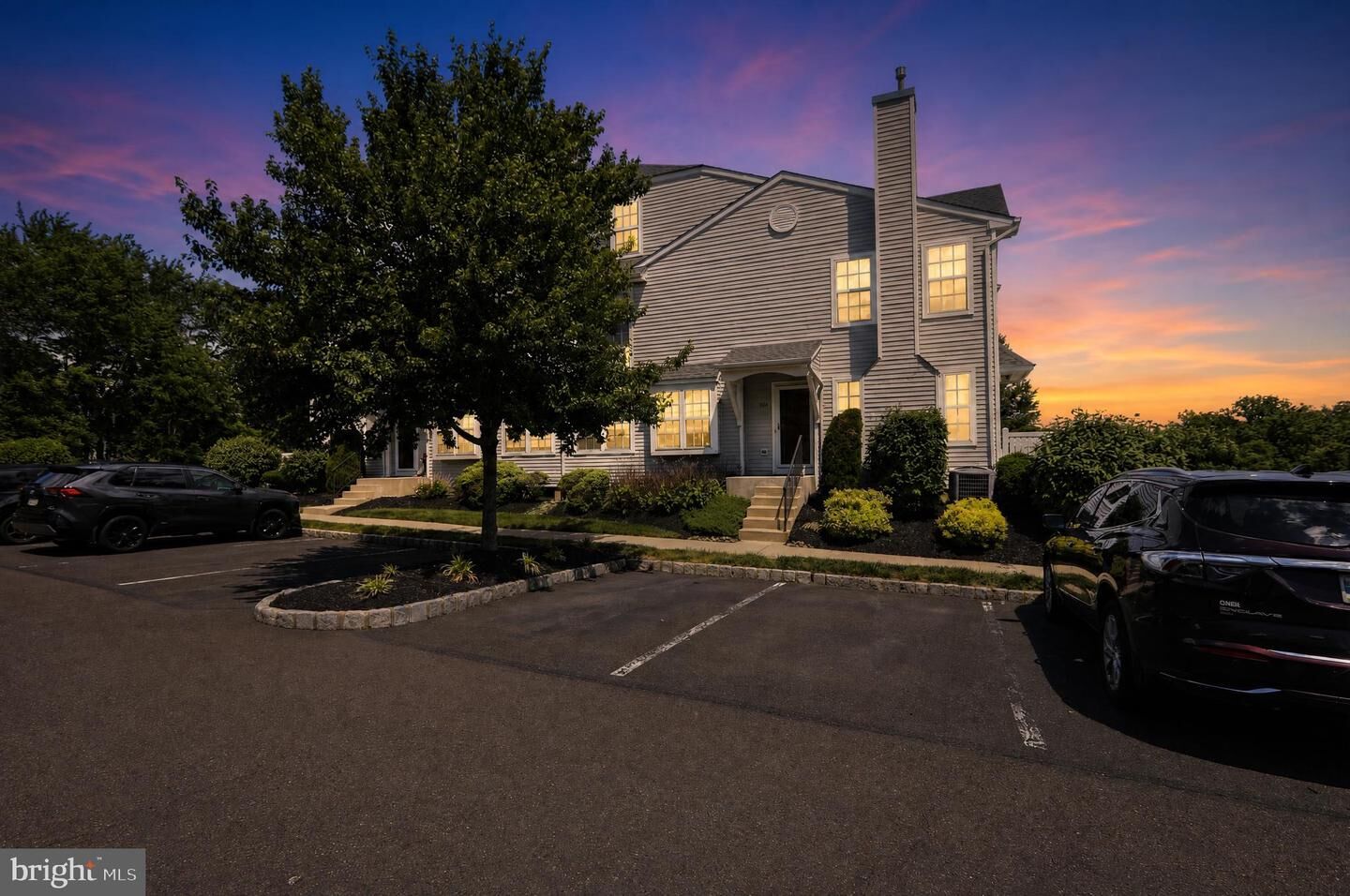 Property Photo: 327 Eagle Court 201 PA 18929