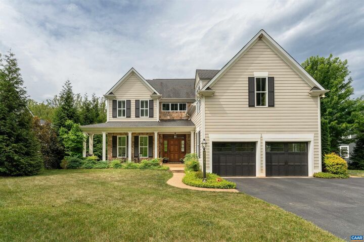 Property Photo:  2246 Hyland Ridge Dr  VA 22911 