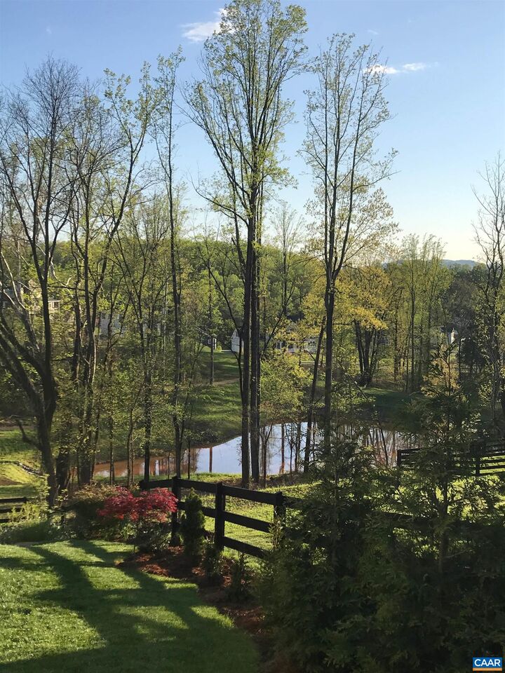 Property Photo: 2246 Hyland Ridge Dr VA 22911