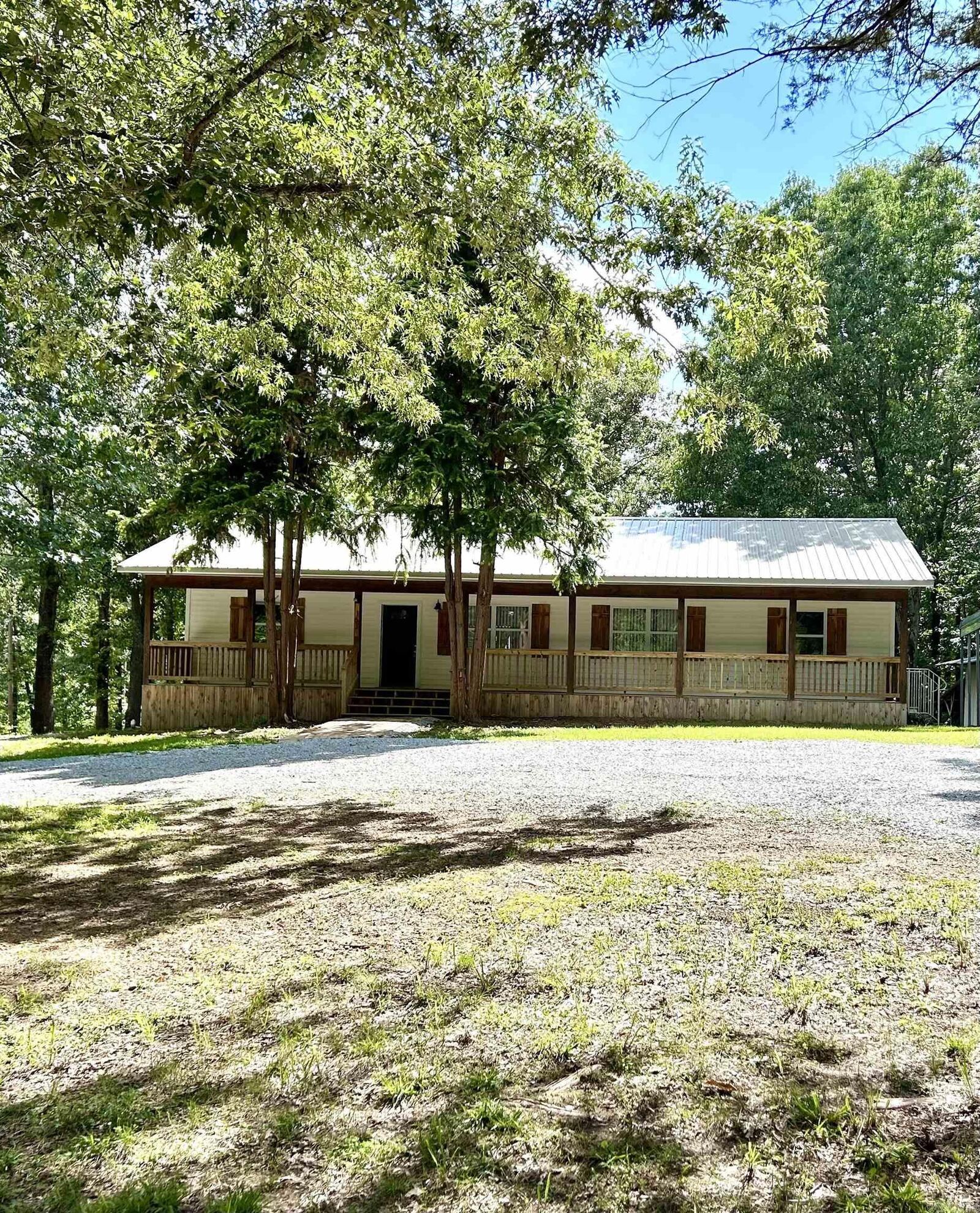 Property Photo: 163 Love Rd AR 72560