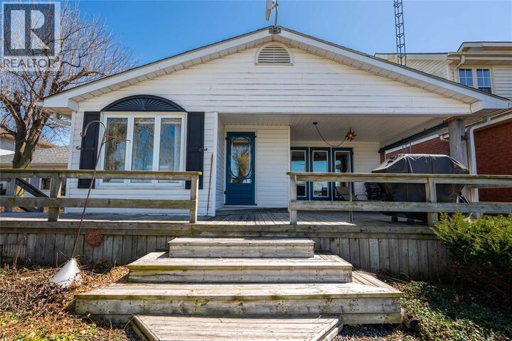 Property Photo:  2995 St. Clair Parkway  ON N0P 2H0 