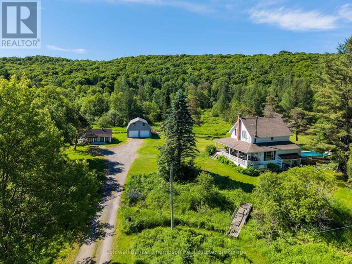 Property Photo:  421 Lindgren Road East  ON P1H 1Y6 