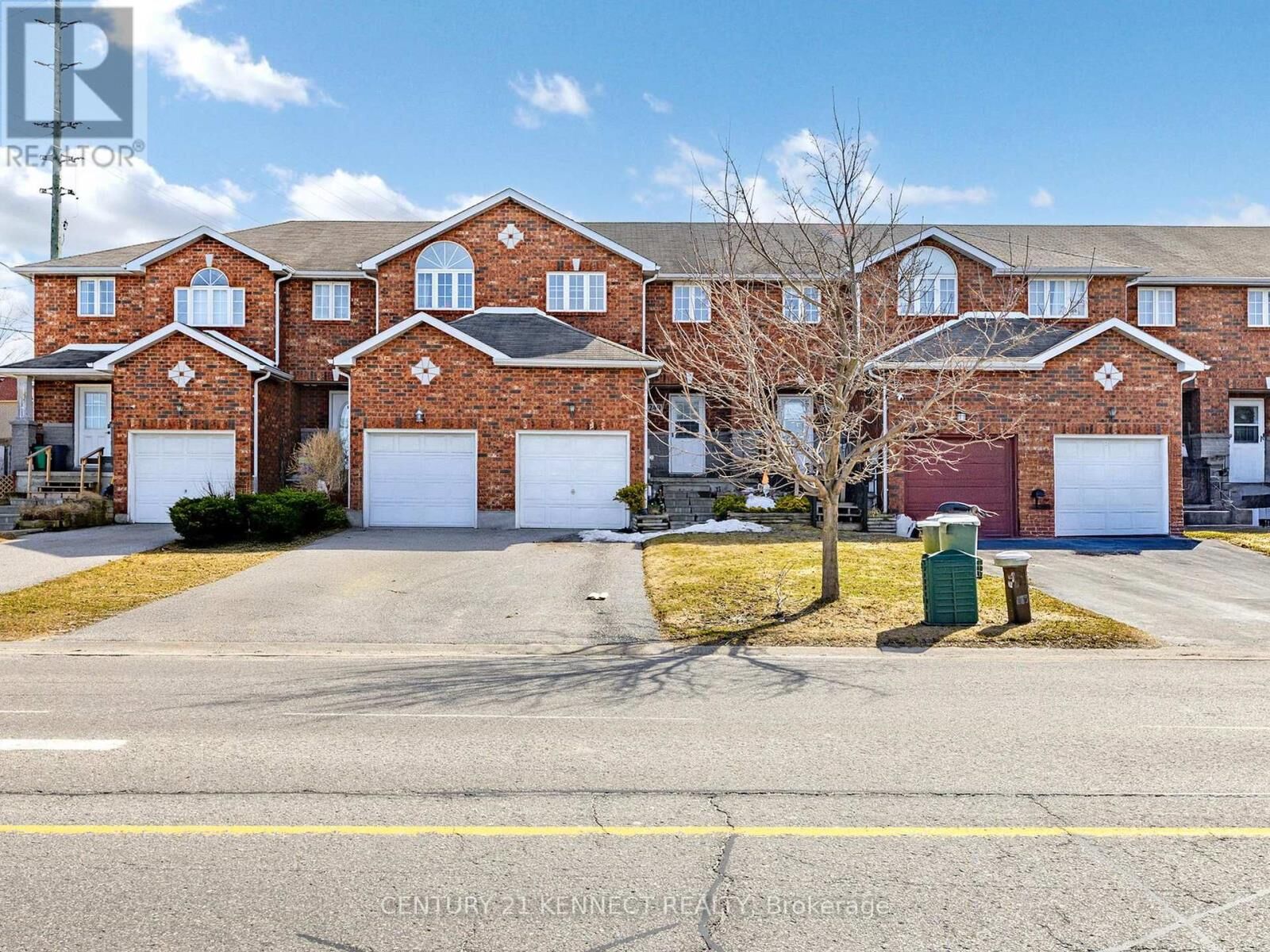 Property Photo:  249 Stanley Street  ON L4M 7G2 
