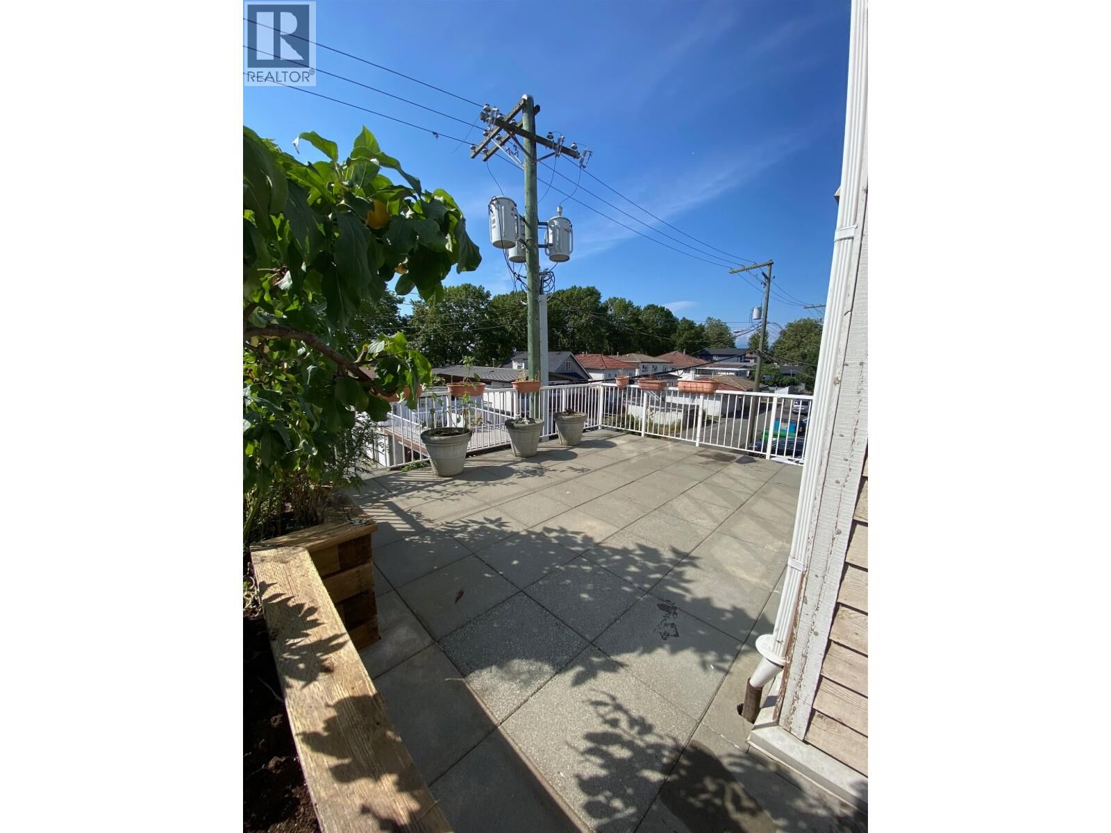 Property Photo: 6991 Victoria Drive 210 BC V5P 3Y7