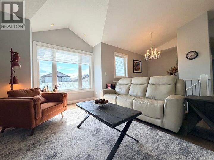 Property Photo:  718 24 Street  AB T9W 0B6 