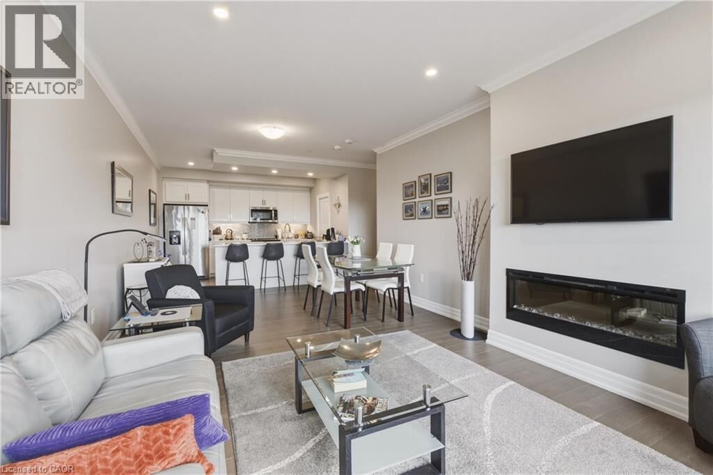 Property Photo: 1880 Gordon Street 402 ON N1L 0P4