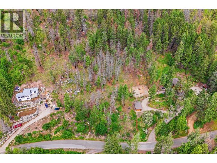 Property Photo:  9444 Winchester Road  BC V1H 2C6 
