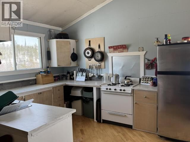 Property Photo:  1024 Tibbitt Lake  NT  
