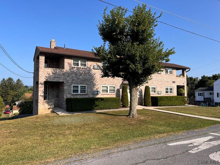 Property Photo:  129 Lulay 4  PA 15904 
