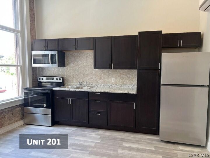 Property Photo: 500 Main Street 303 PA 15901