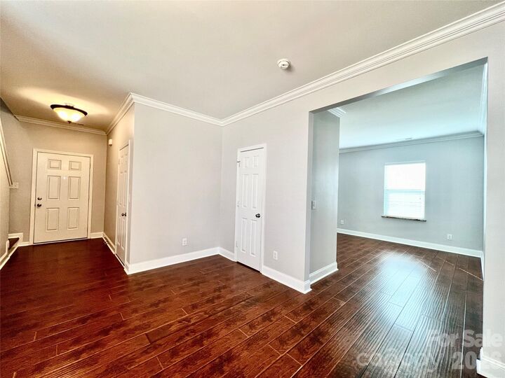 Property Photo:  2021 Blue Stream Lane  NC 28079 