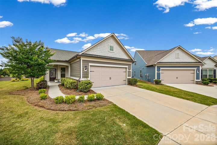 Property Photo: 954 Sunrise Lane SC 29715