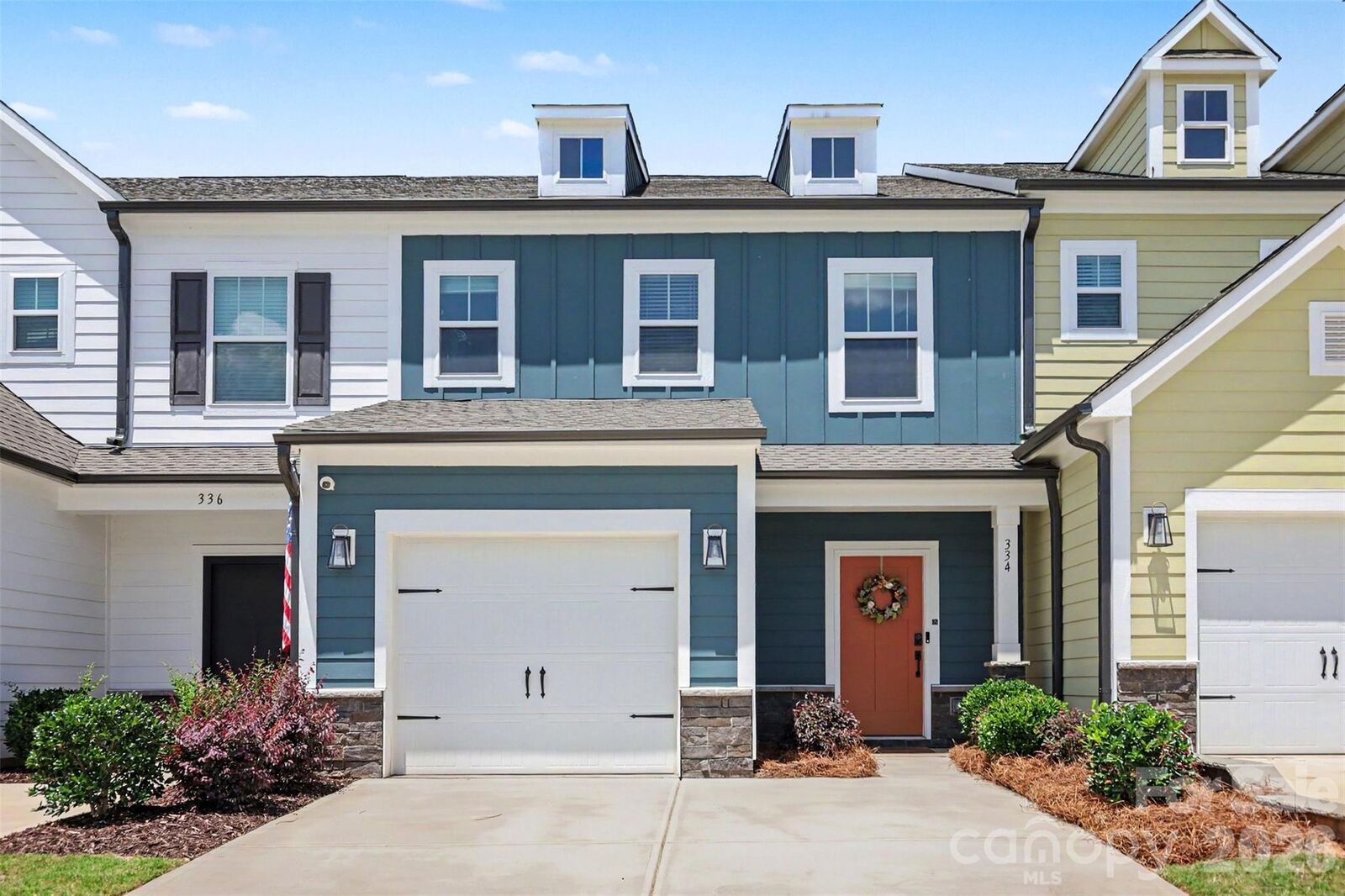 Property Photo:  334 Drawbar Drive  SC 29710 