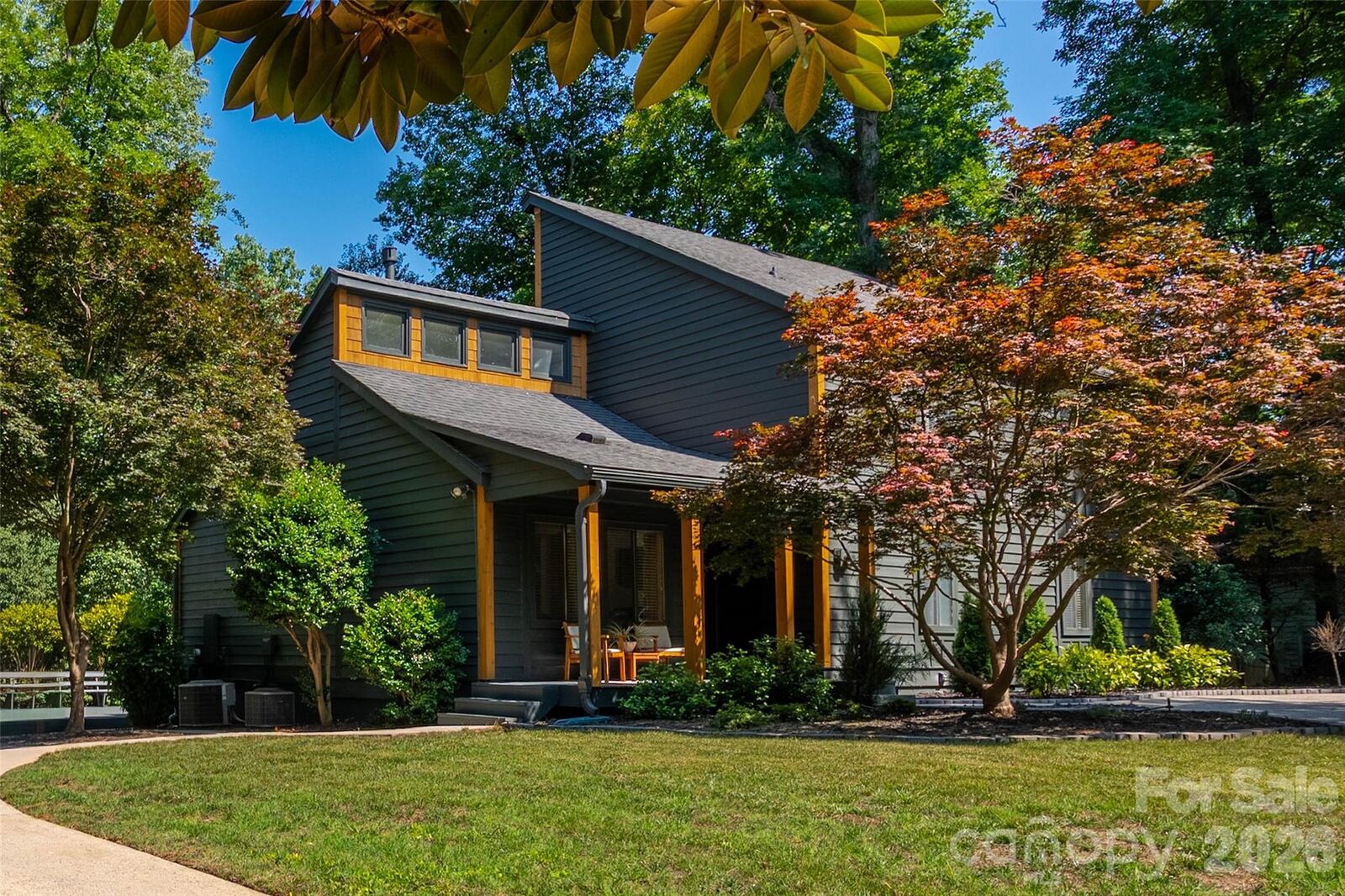 Property Photo:  7917 Serendipity Lane  NC 28277 
