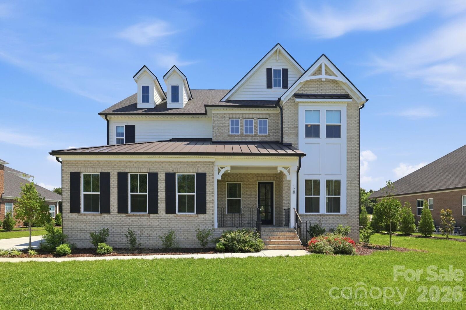 Property Photo: 128 Ellison Way NC 28173