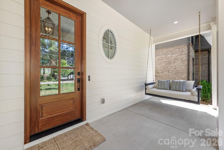 Property Photo:  4409 Castleton Road  NC 28211 