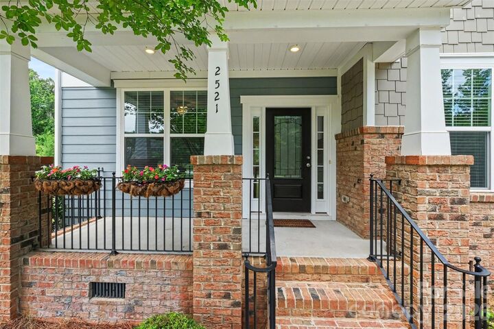 Property Photo:  2521 Surveyor General Drive  NC 28173 