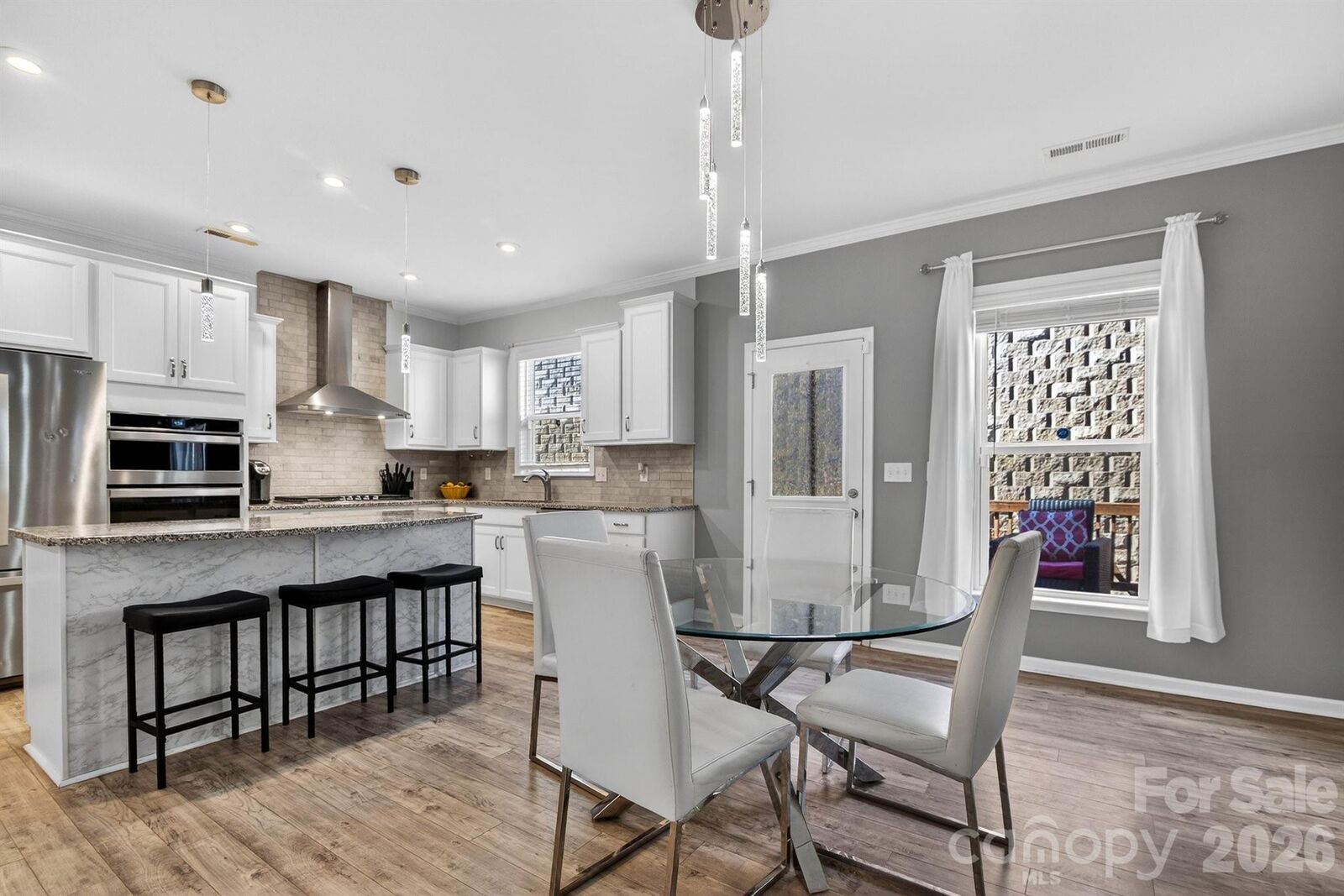 Property Photo:  7107 Brookline Place  NC 28078 