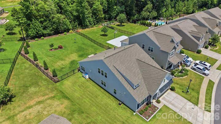 Property Photo:  2130 Abundance Lane  NC 28173 
