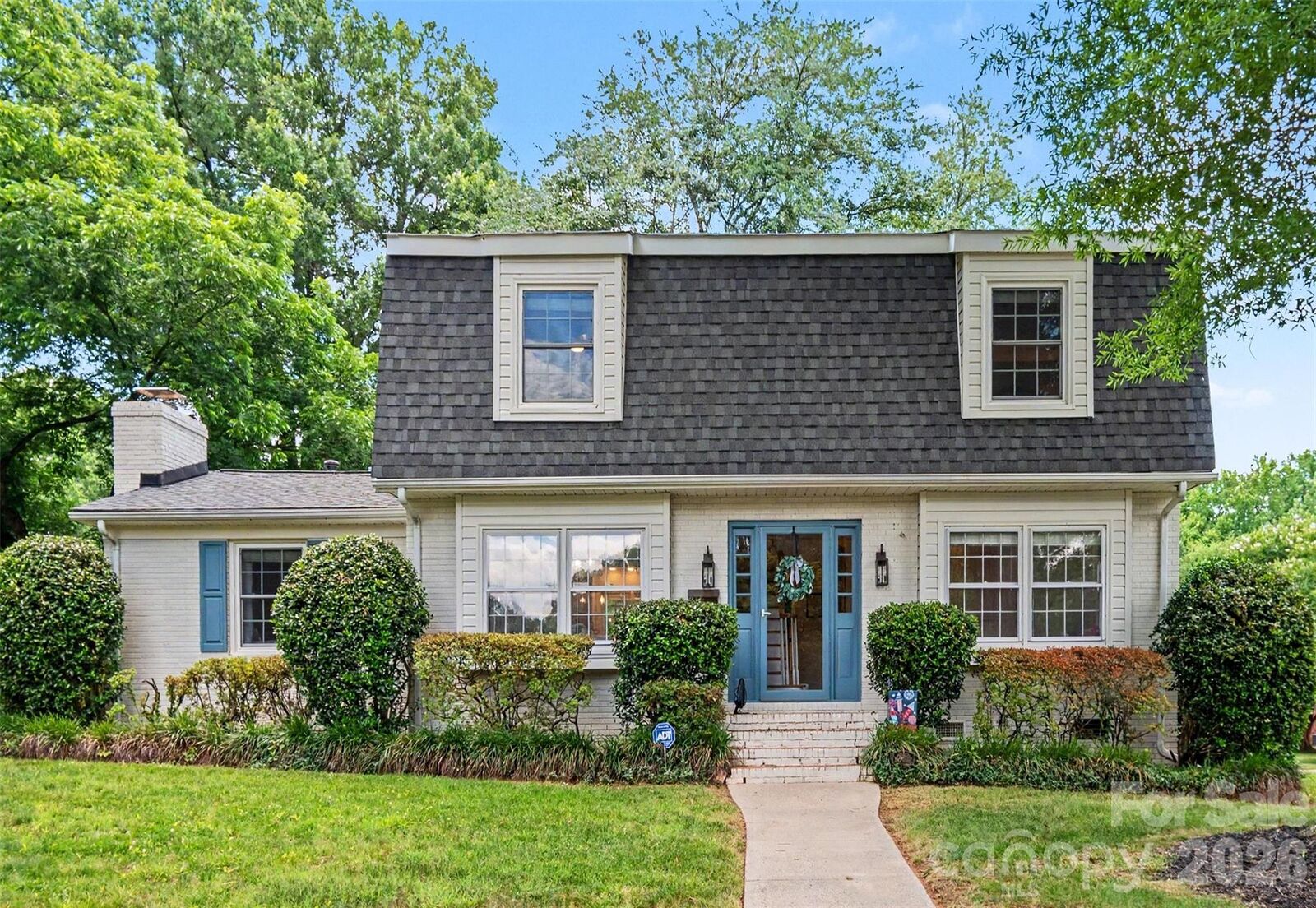 Property Photo:  3841 Stokes Avenue  NC 28210 