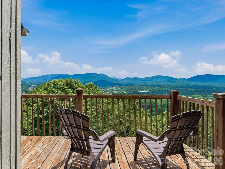 Property Photo: 536 Windswept Drive NC 28801