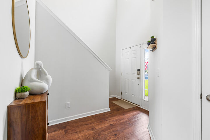 Property Photo: 414 Philbrick Drive SC 29445