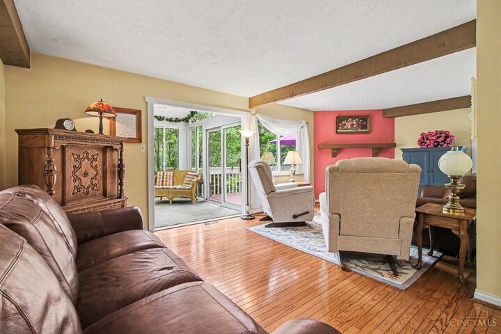 Property Photo:  5177 Clearlake Drive  OH 45247 